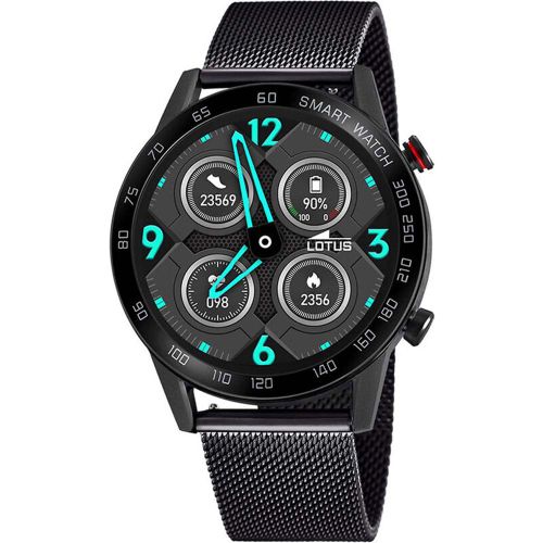 Coffret De Montre ConnectÃ©e Smartwatch - Lotus - Modalova