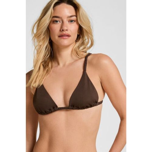 Haut de bikini triangle Riva - Hunkemöller - Modalova