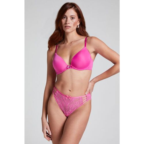 Slip brésilien Belle - Hunkemöller - Modalova
