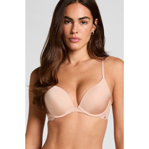 Soutien-gorge à armatures préformé push-up Angie - Hunkemöller - Modalova