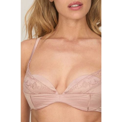 Soutien-gorge à armatures rembourré Brigitte - Hunkemöller - Modalova