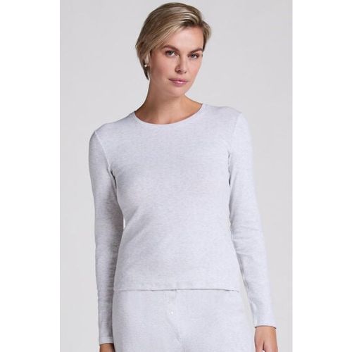 Haut de pyjama Pointelle - Hunkemöller - Modalova