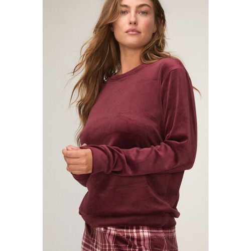 Ensemble Pyjama Velours - Hunkemöller - Modalova