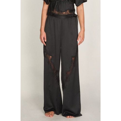 Hunkemöller Pantalon Legacy Noir - Hunkemöller - Modalova