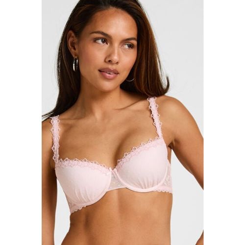 Soutien-gorge à armatures préformé Eleanora - Hunkemöller - Modalova