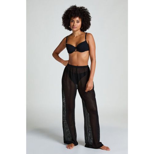Pantalon de plage en maille - Hunkemöller - Modalova