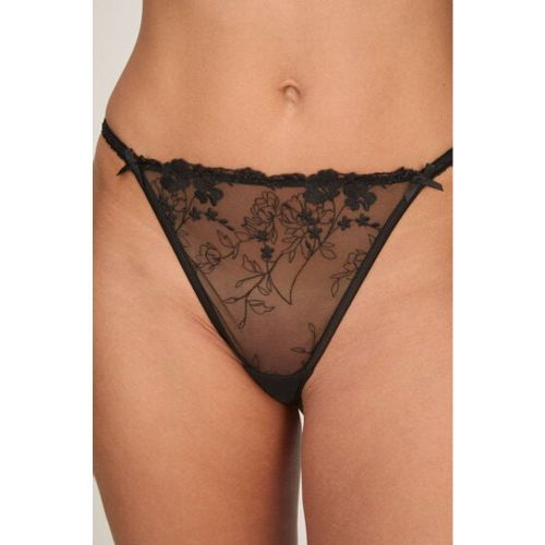 String échancré Peonie - Hunkemöller - Modalova