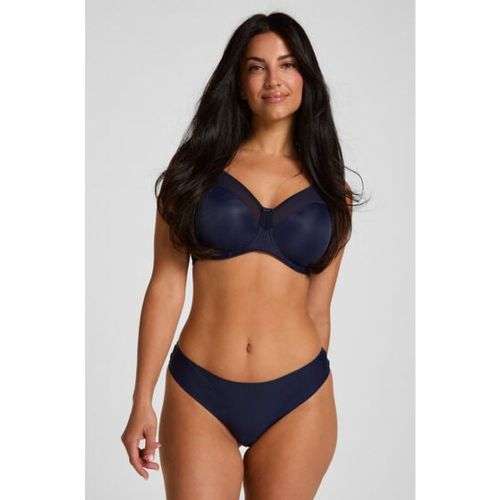 Slip brésilien iInvisible Lace Back - Hunkemöller - Modalova