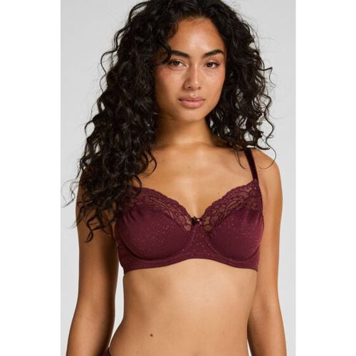 Soutien-gorge à armatures non-préformé Sophie - Hunkemöller - Modalova