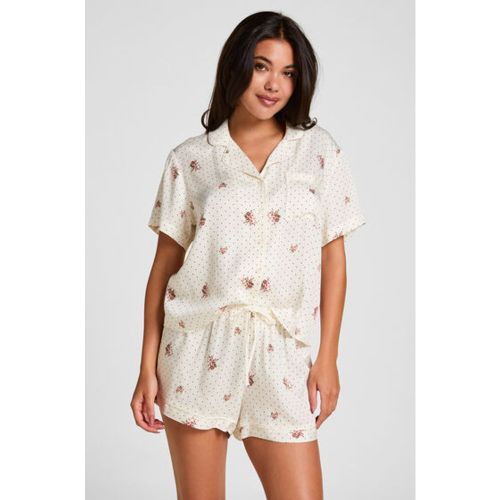 Short de pyjama Satin - Hunkemöller - Modalova