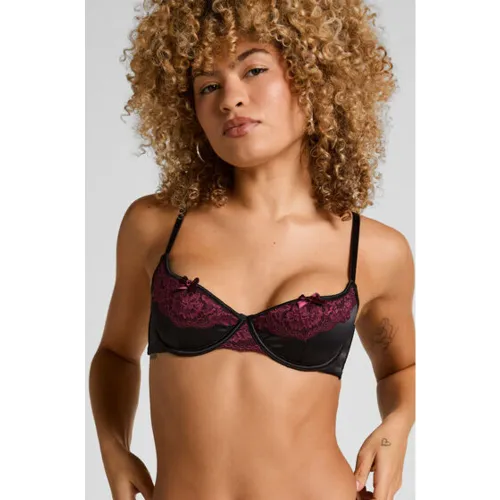 Soutien-gorge à armatures rembourré Ambra - Hunkemöller - Modalova
