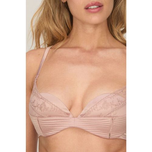 Soutien-gorge à armatures rembourré Brigitte - Hunkemöller - Modalova