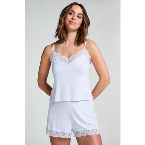 Hunkemöller Pyjama Gris - Hunkemöller - Modalova
