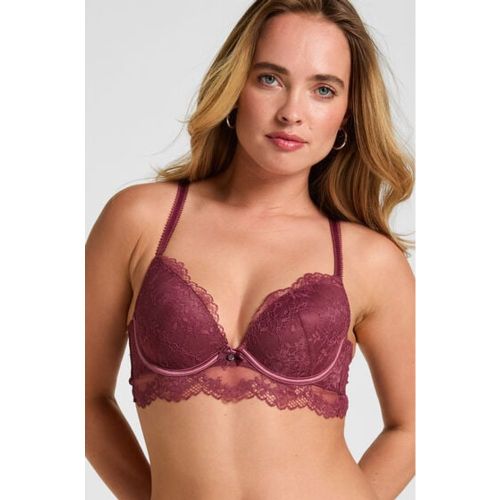 Soutien-gorge à armatures rembourré Naomi - Hunkemöller - Modalova