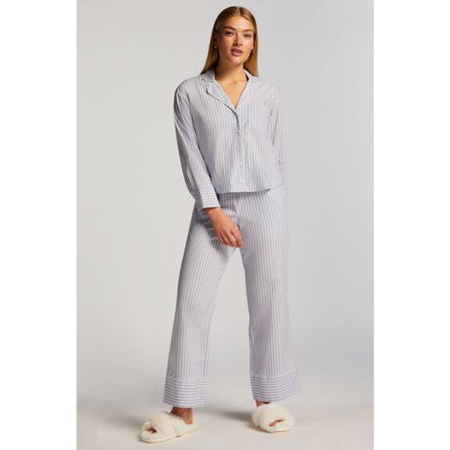 Pantalon de pyjama Stripy - Hunkemöller - Modalova