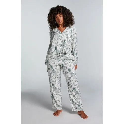 Pantalon de pyjama en Coton - Hunkemöller - Modalova