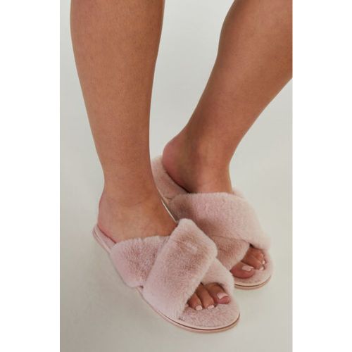 Hunkemöller Chaussons Lia Rose - Hunkemöller - Modalova