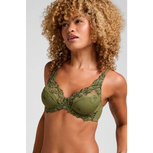 Soutien-gorge à armatures non-préformé Diva - Hunkemöller - Modalova