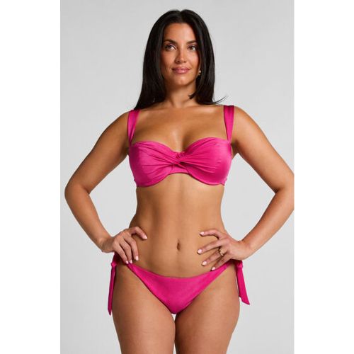 Slip de Bikini Costa - Hunkemöller - Modalova