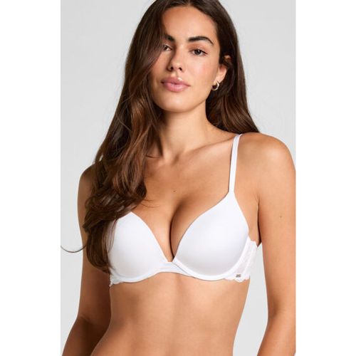 Soutien-gorge à armatures préformé push-up Angie - Hunkemöller - Modalova