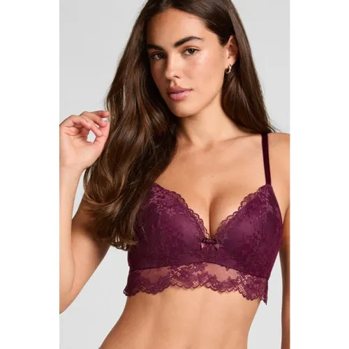 Soutien-gorge sans armatures rembourré Naomi - Hunkemöller - Modalova