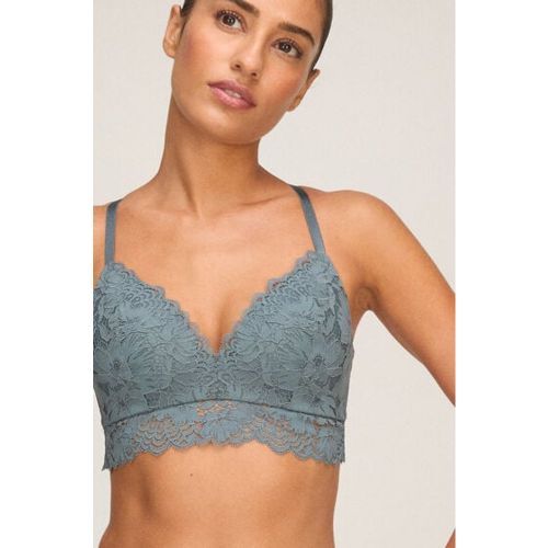Soutien-gorge sans armatures préformé Andrea - Hunkemöller - Modalova