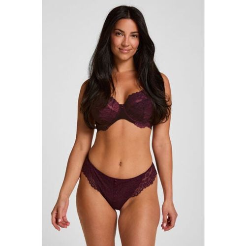 Slip brésilien Daisy - Hunkemöller - Modalova