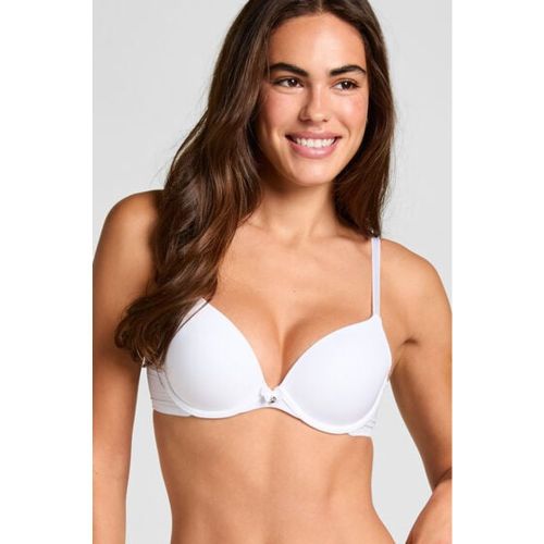 Soutien-gorge à armatures préformé Plunge - Hunkemöller - Modalova