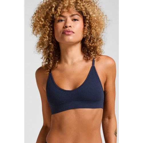 Hunkemöller Brassière Dianne Bleu - Hunkemöller - Modalova