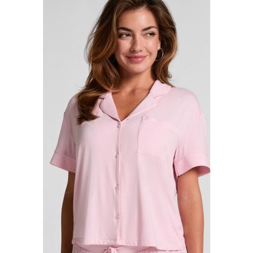 Veste à manches courtes en jersey Essential - Hunkemöller - Modalova