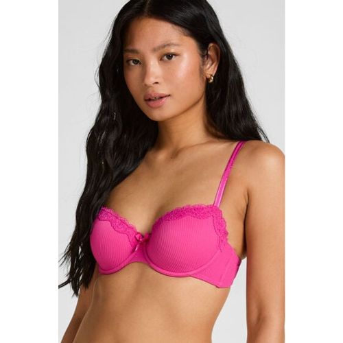 Soutien-gorge à armatures préformé Lola - Hunkemöller - Modalova