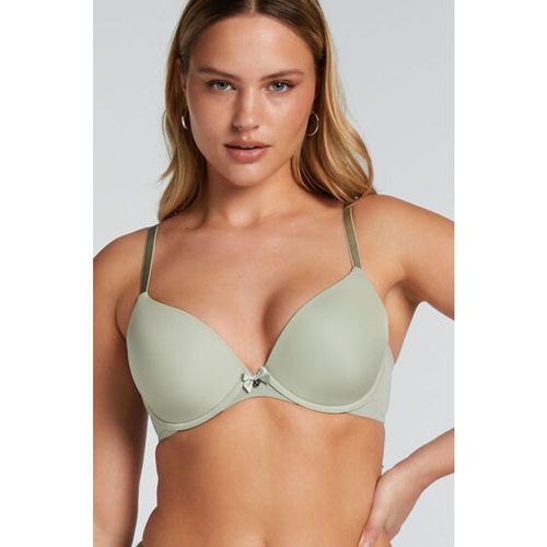 Soutien-gorge à armatures préformé Plunge - Hunkemöller - Modalova