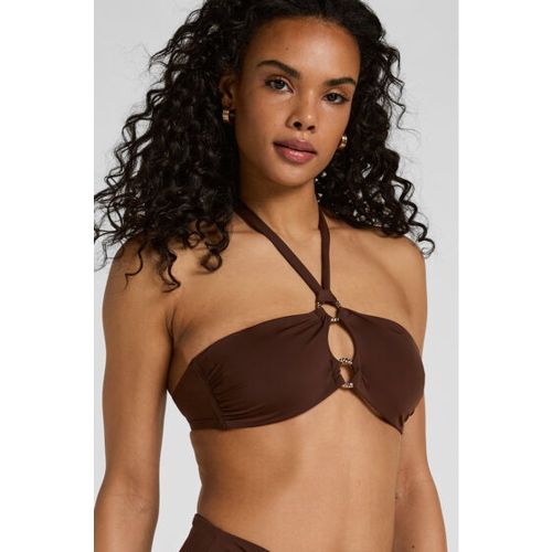 Bandeau Bikini Top Madrid - Hunkemöller - Modalova
