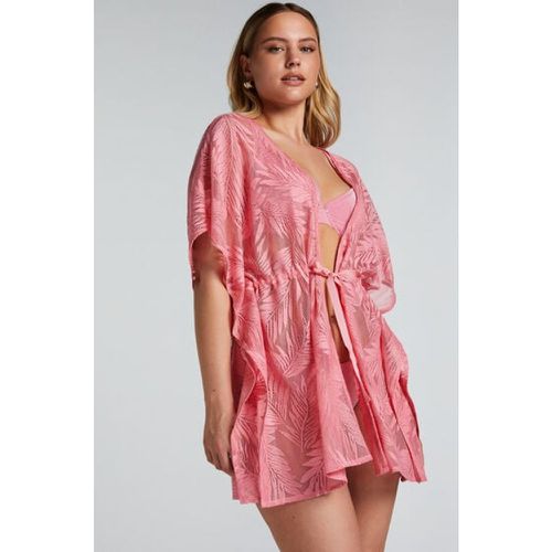 Hunkemöller Beach Dress Rose - Hunkemöller - Modalova