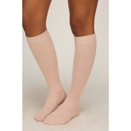 Chaussettes Mélangées Cachemire - Hunkemöller - Modalova