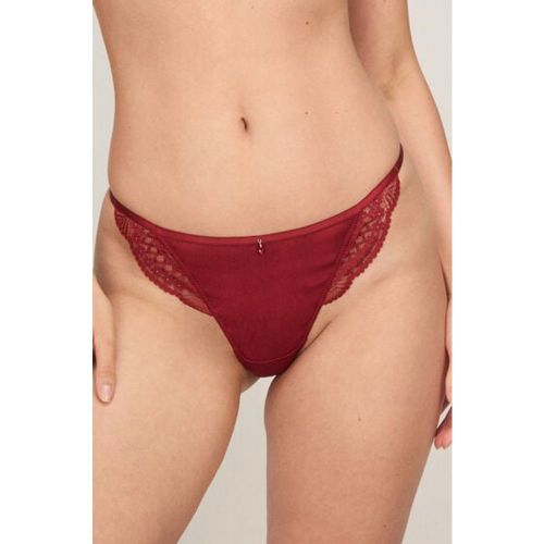 String échancré Tosca - Hunkemöller - Modalova