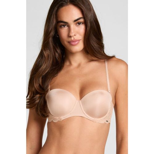 Soutien-gorge à armatures préformé sans bretelles Angie - Hunkemöller - Modalova