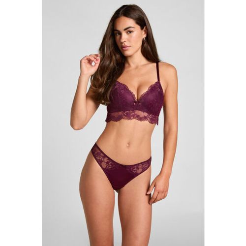 String échancré Naomi - Hunkemöller - Modalova