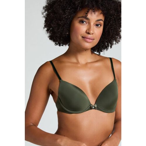 Soutien-gorge à armatures préformé Plunge - Hunkemöller - Modalova