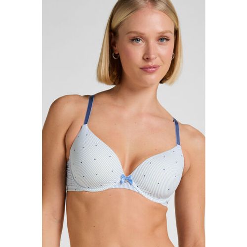 Soutien-gorge à armatures préformé Plunge - Hunkemöller - Modalova