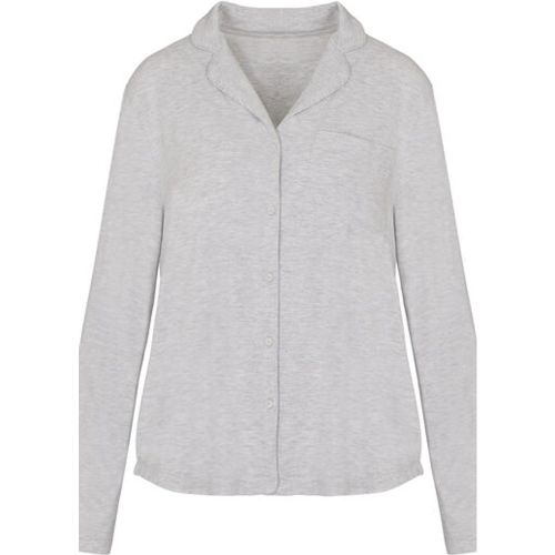 Veste à manches longues en jersey Essential - Hunkemöller - Modalova