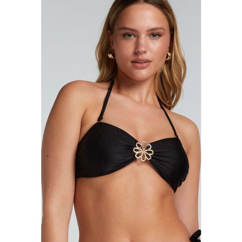 Haut de bikini Bandeau Yucatan - Hunkemöller - Modalova