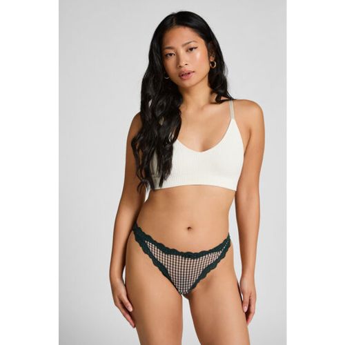 String échancré Liz - Hunkemöller - Modalova