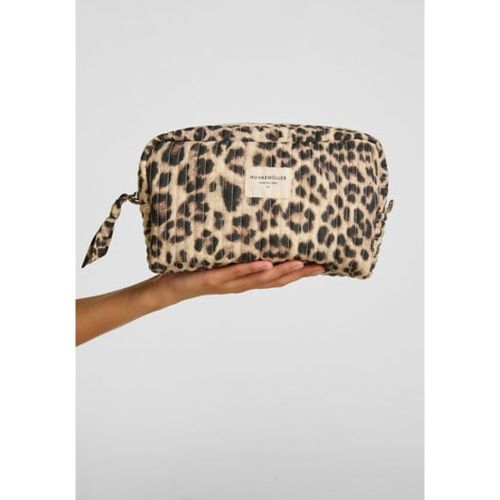 Trousse de Maquillage Grande Léopard - Hunkemöller - Modalova