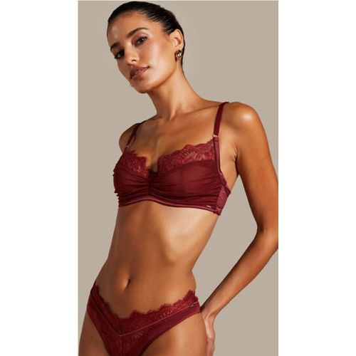 Soutien-gorge à armatures non-préformé Zoe - Hunkemöller - Modalova