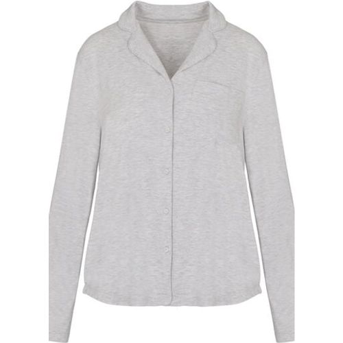 Veste à manches longues en jersey Essential - Hunkemöller - Modalova