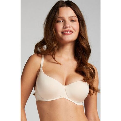 Soutien-gorge à armatures préformé Smooth - Hunkemöller - Modalova