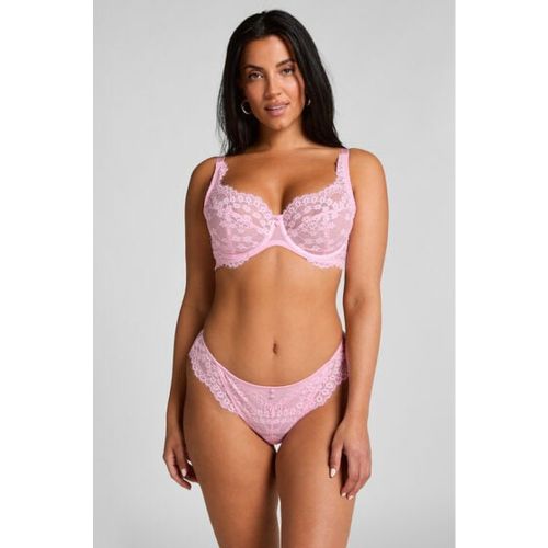 Slip brésilien Daisy - Hunkemöller - Modalova
