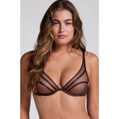 Soutien-gorge à armatures non-préformé Rianne - Hunkemöller - Modalova