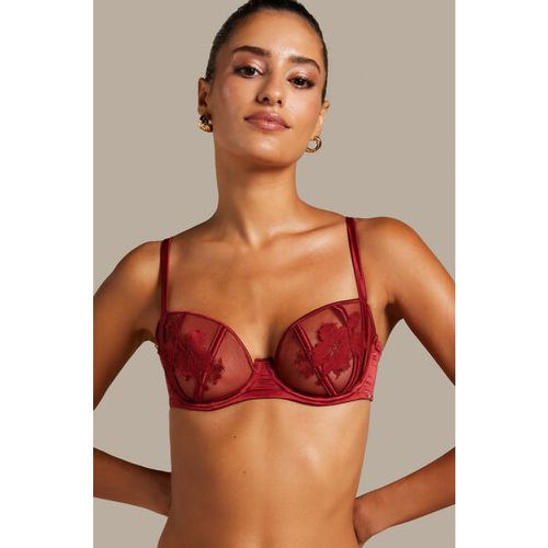 Soutien-gorge à armatures non-préformé Ember - Hunkemöller - Modalova